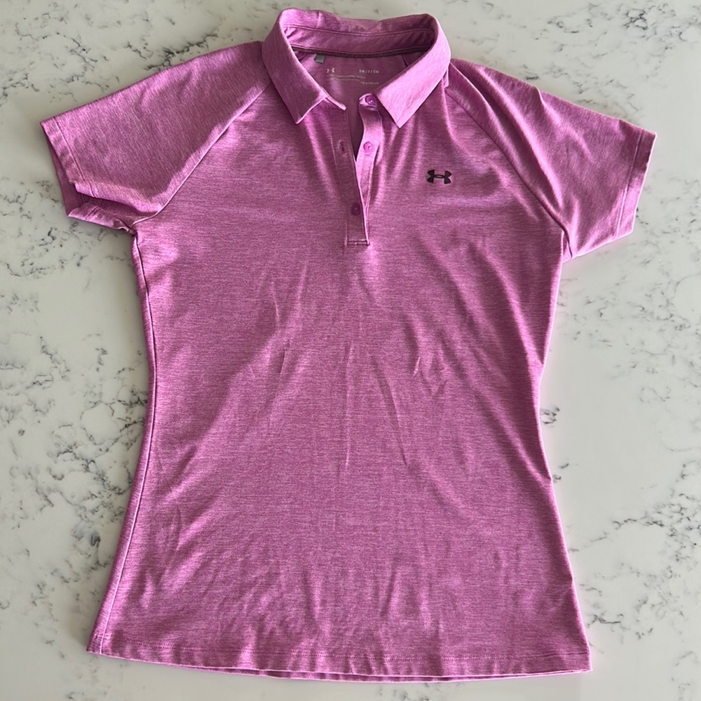 Women’s polo